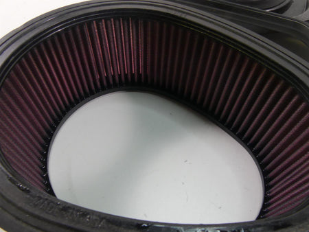 2007 Buell XB12 SS Lightning Air Box Cleaner Breather Filter P0215.3AA P01431AK {{ shop.shopifyCountryName }} - Mototech271