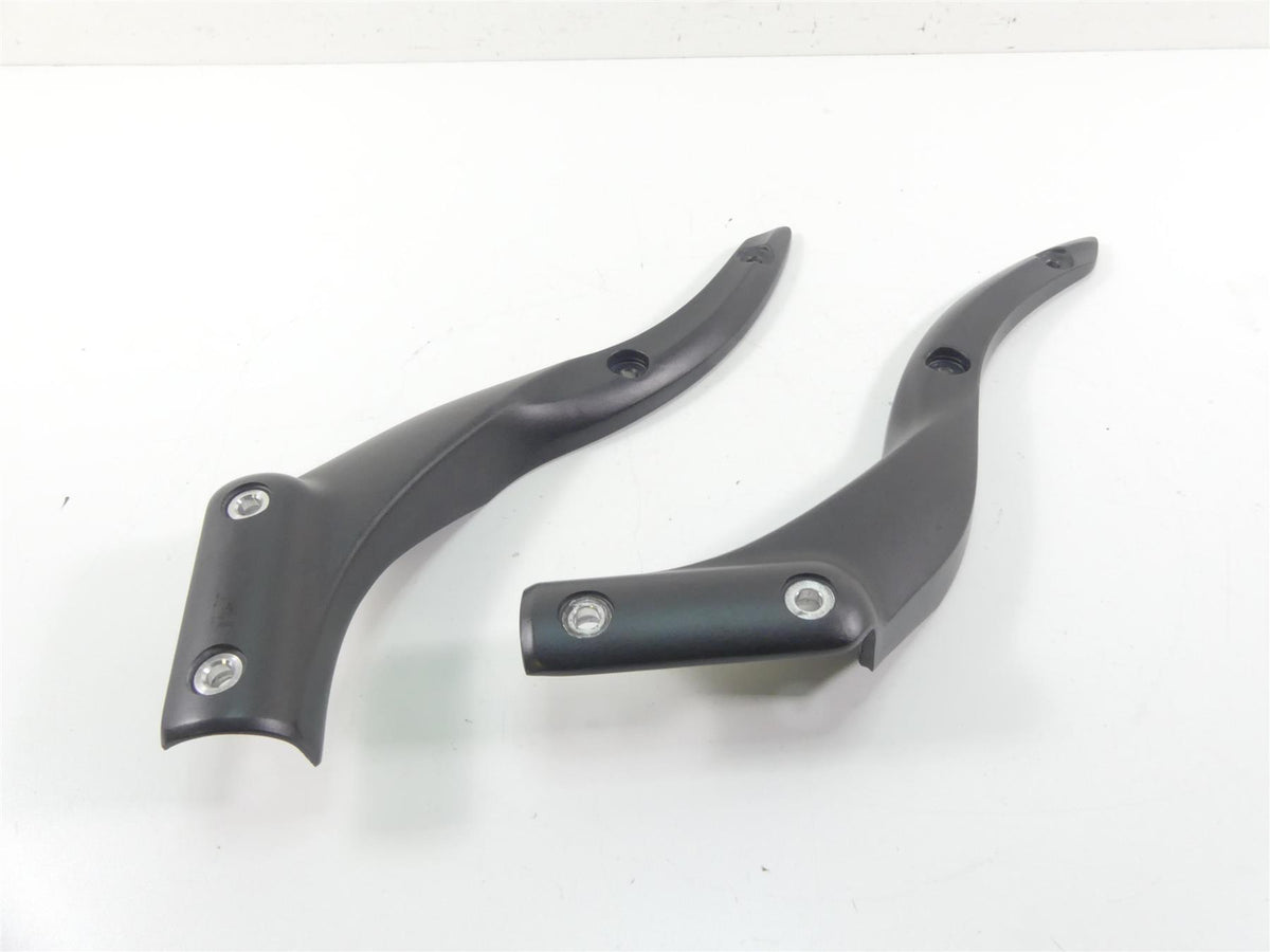 2009 Yamaha XV1700 Road Star Warrior Rear Fender Struts Braces 5PX-21613-00-P0 {{ shop.shopifyCountryName }} - Mototech271