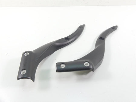2009 Yamaha XV1700 Road Star Warrior Rear Fender Struts Braces 5PX-21613-00-P0 {{ shop.shopifyCountryName }} - Mototech271