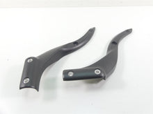 Load image into Gallery viewer, 2009 Yamaha XV1700 Road Star Warrior Rear Fender Struts Braces 5PX-21613-00-P0 | Mototech271
