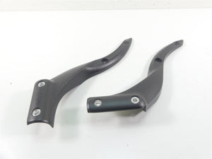 2009 Yamaha XV1700 Road Star Warrior Rear Fender Struts Braces 5PX-21613-00-P0 | Mototech271