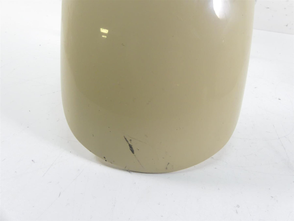 2007 Ducati Sport Classic GT1000 Front Cream Fender & Mounts 56410561A {{ shop.shopifyCountryName }} - Mototech271