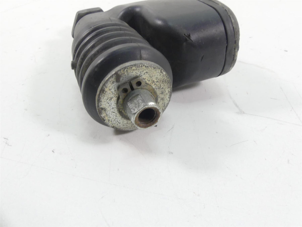 2011 Harley FXDWG Dyna Wide Glide Rear Brake Master Cylinder 42474-06C {{ shop.shopifyCountryName }} - Mototech271