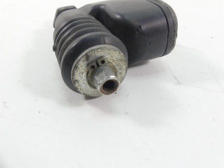 2011 Harley FXDWG Dyna Wide Glide Rear Brake Master Cylinder 42474-06C {{ shop.shopifyCountryName }} - Mototech271