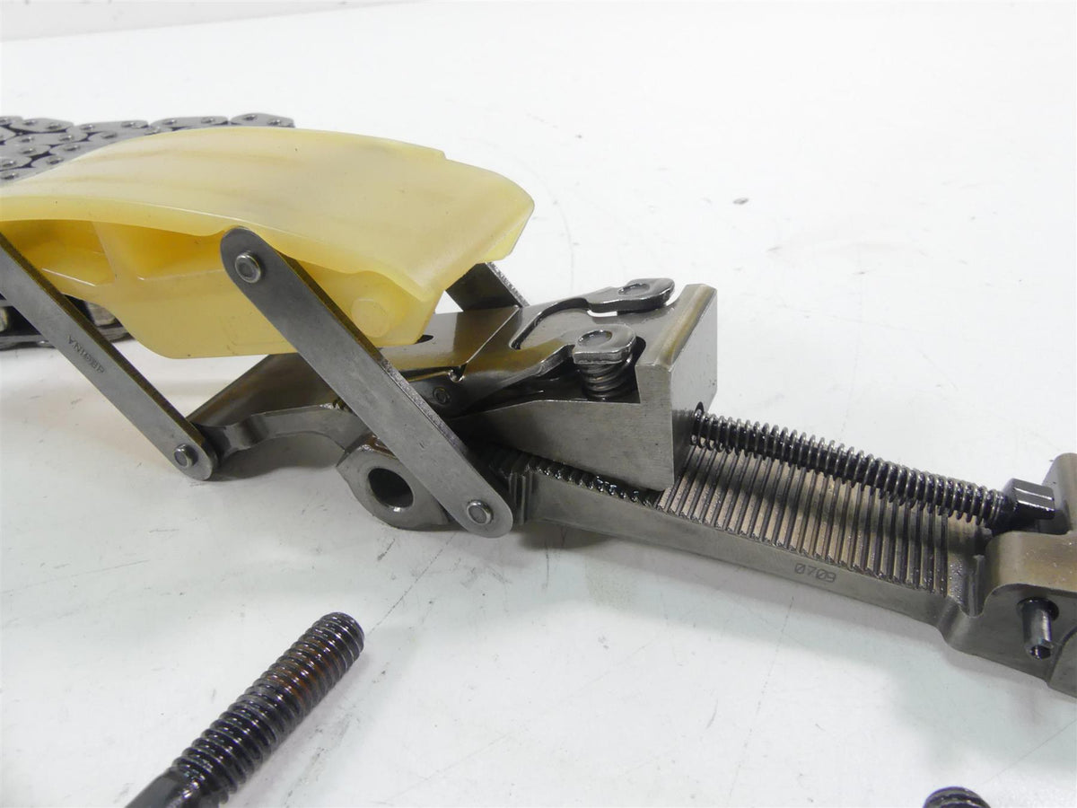 2010 Harley FXDWG Dyna Wide Glide Primary Drive Clutch Kit 2K Only 37813-06A {{ shop.shopifyCountryName }} - Mototech271