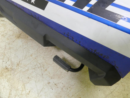 2018 Polaris General 1000 EPS Rear Trunk Bed Storage + Cover Set 2207138 {{ shop.shopifyCountryName }} - Mototech271