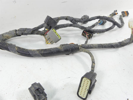 2013 Arctic Cat Wildcat 1000 LTD Main Wiring Harness Loom - No Cuts 0486-462 {{ shop.shopifyCountryName }} - Mototech271