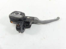 Load image into Gallery viewer, 2011 Harley FXDWG Dyna Wide Glide Front Brake Master Cylinder 9/16&quot; 45019-08C
