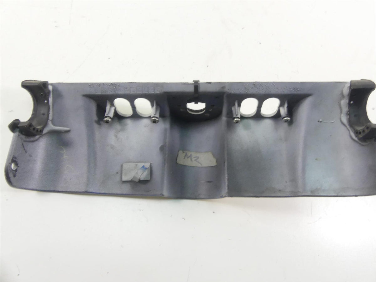 2013 Harley Touring FLHTP Electra Glide Ignition Switch Cover Fairing 58510-96 {{ shop.shopifyCountryName }} - Mototech271