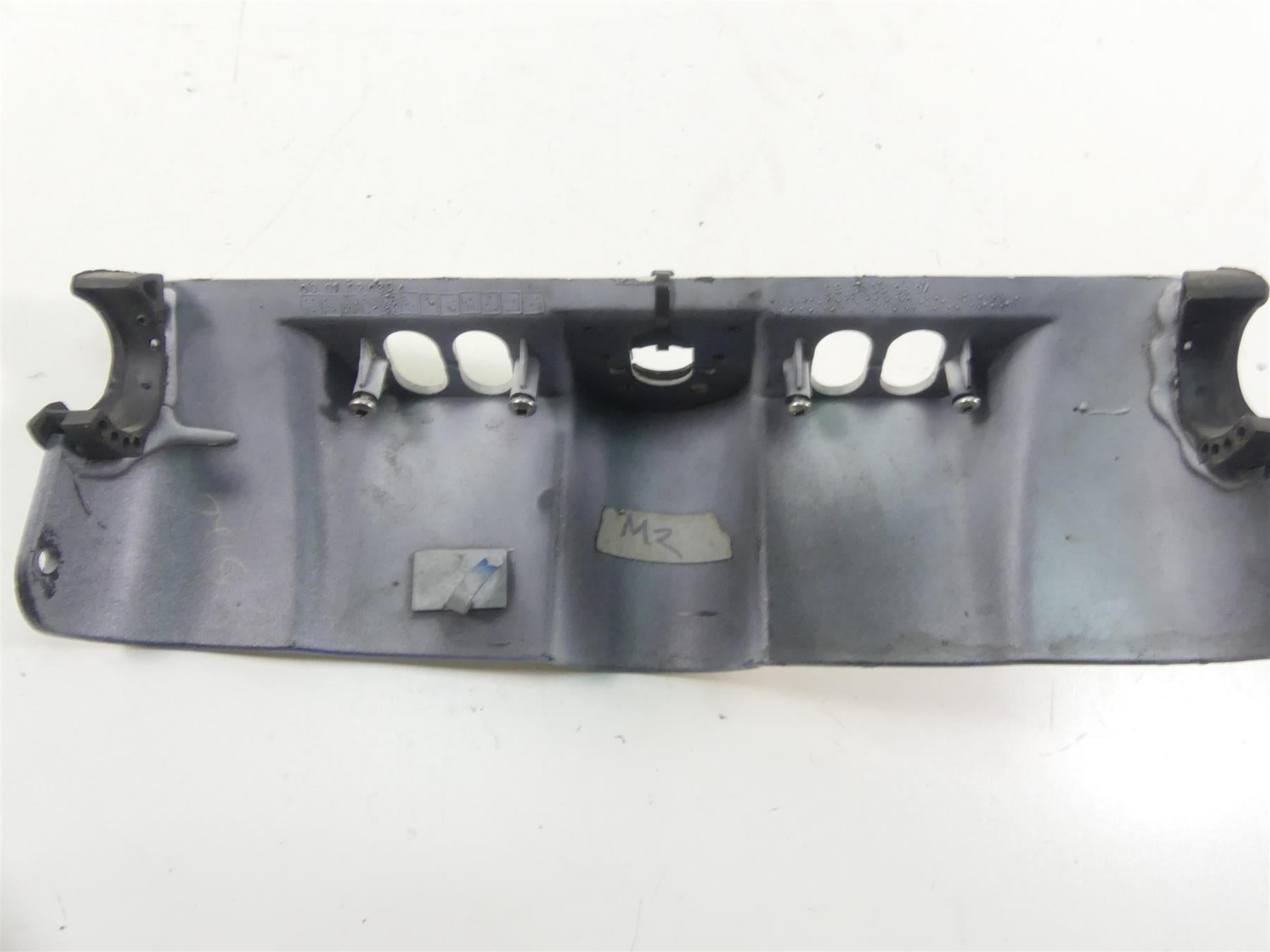 2013 Harley Touring FLHTP Electra Glide Ignition Switch Cover Fairing 58510-96 {{ shop.shopifyCountryName }} - Mototech271