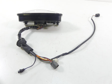 2017 Yamaha Waverunner VX 1050 CS Speedometer Instrument 75.9h F2X-6820A-21-00 {{ shop.shopifyCountryName }} - Mototech271