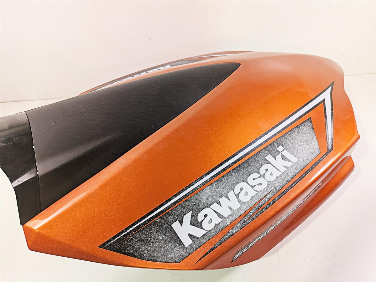 2018 Kawasaki Ultra 310 X Front Hood & Cover Fairing & Mount 14091-3824 {{ shop.shopifyCountryName }} - Mototech271