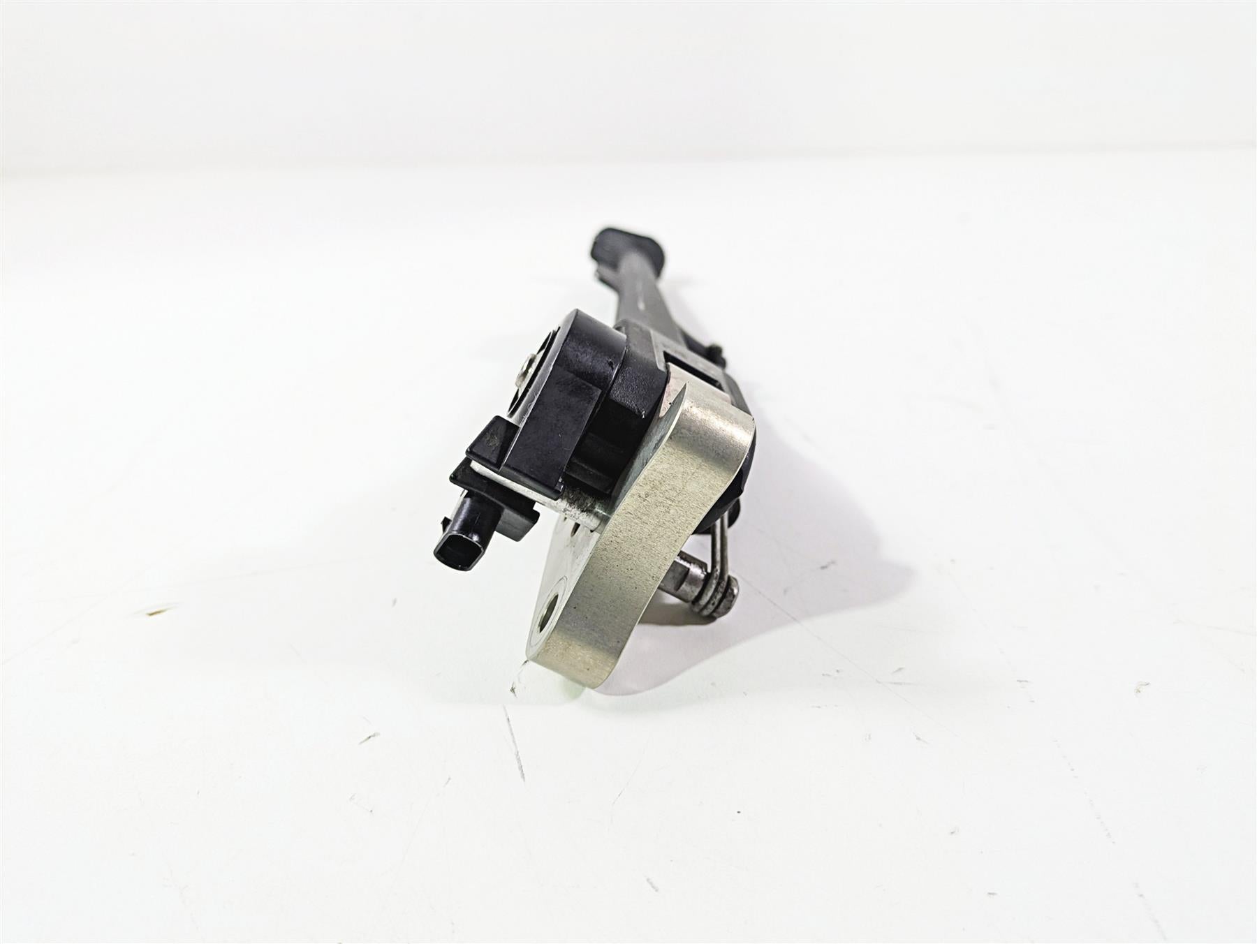 2016 BMW S1000RR K46 Side Kickstand Kick Stand Mount & Spring 46538549517 {{ shop.shopifyCountryName }} - Mototech271