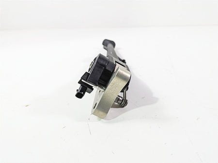 2016 BMW S1000RR K46 Side Kickstand Kick Stand Mount & Spring 46538549517 {{ shop.shopifyCountryName }} - Mototech271