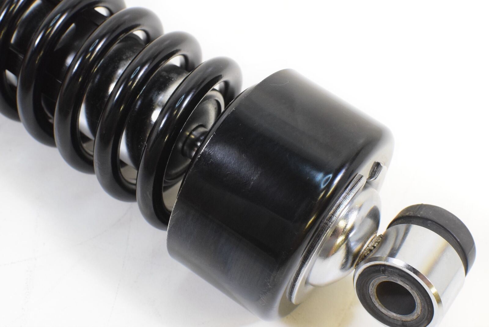 2009 Harley VRSCDX Night V-Rod Special Right Rear Shock Suspension 12.5" 54667-0 {{ shop.shopifyCountryName }} - Mototech271