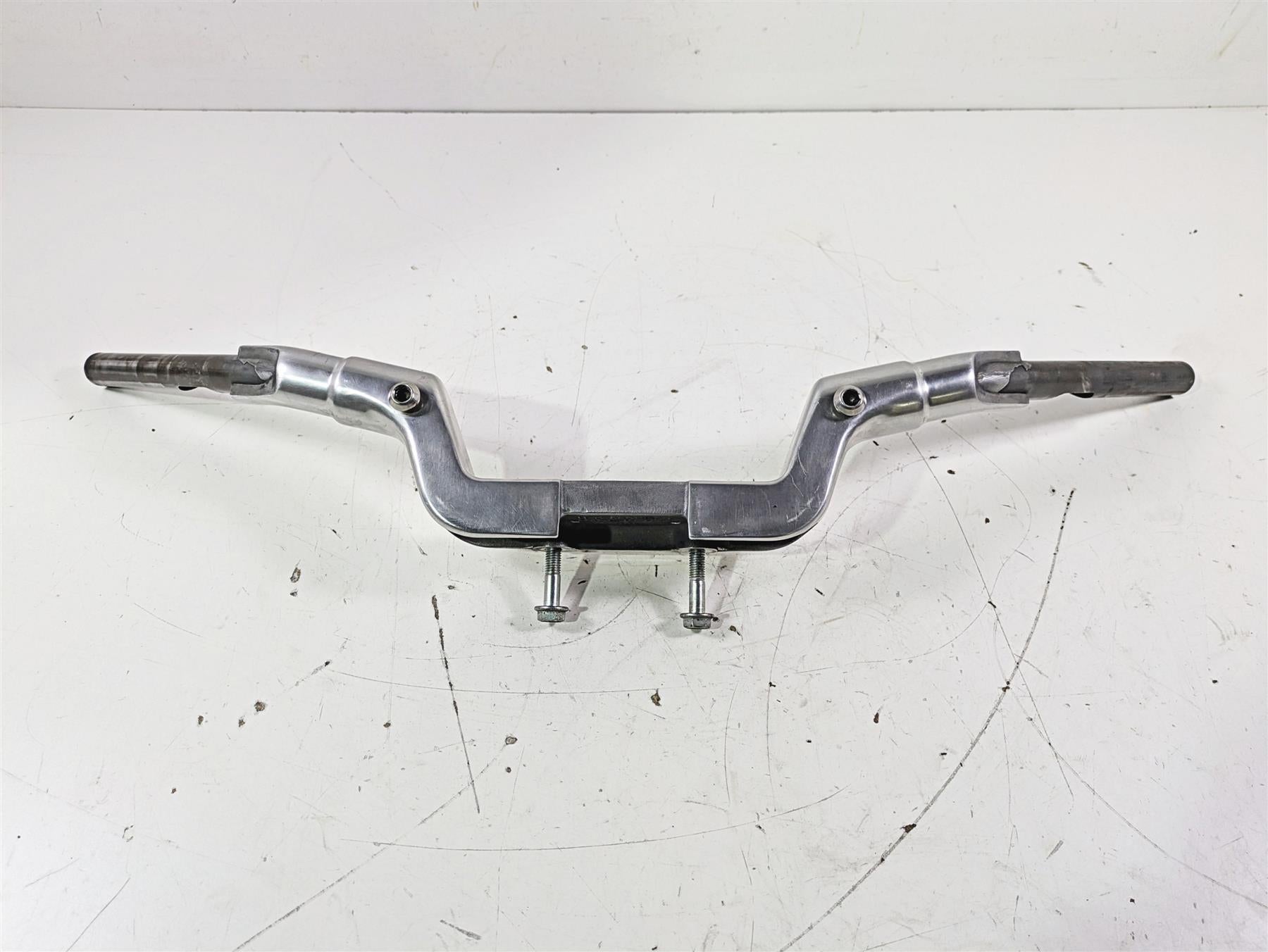 2012 Harley VRSCF Muscle V Rod Straight Handlebar Handle Bar 56012-09 | Mototech271