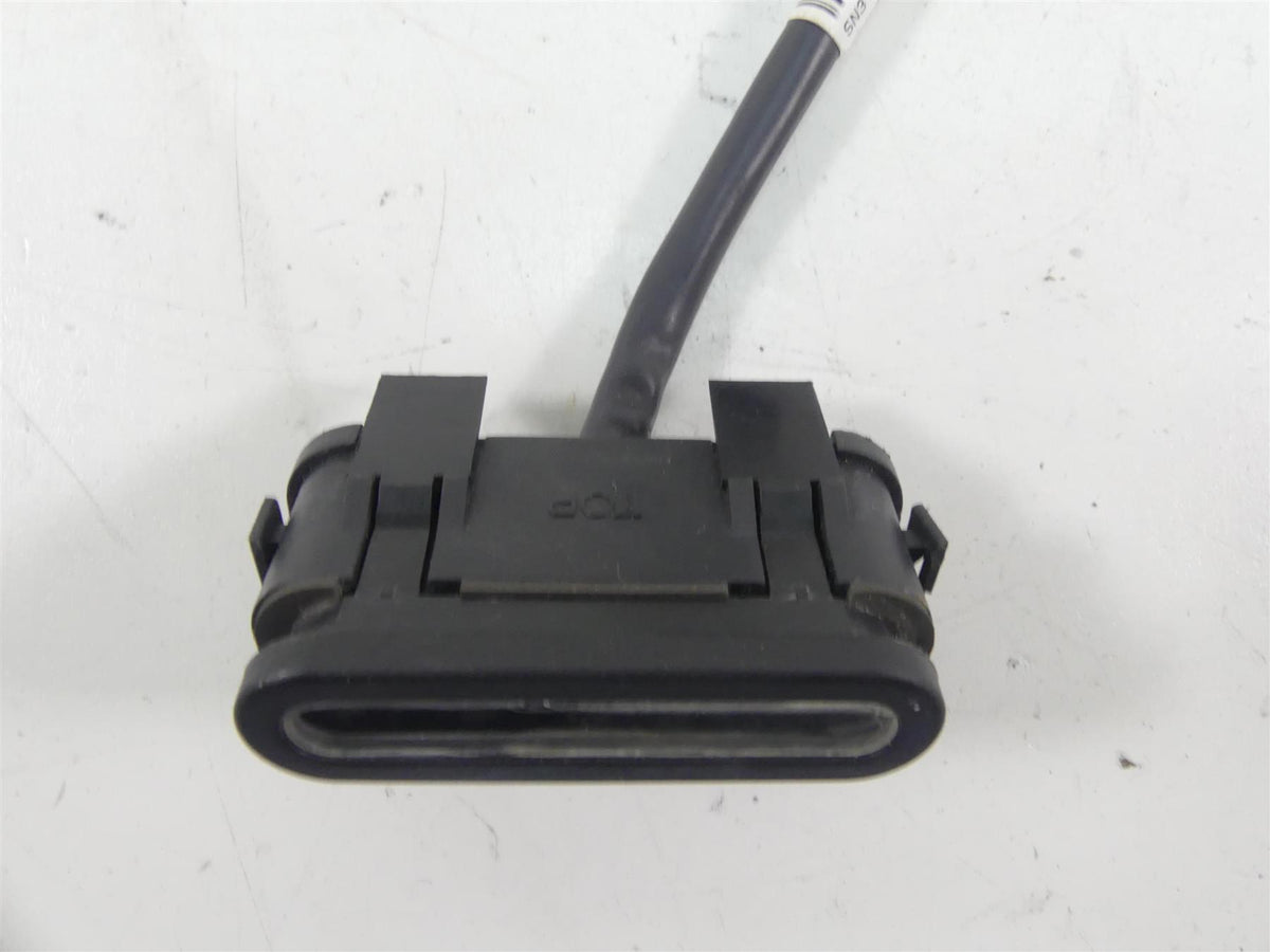 2010 Harley FXDWG Dyna Wide Glide Instrument Indicator Light Set 68825-10 {{ shop.shopifyCountryName }} - Mototech271