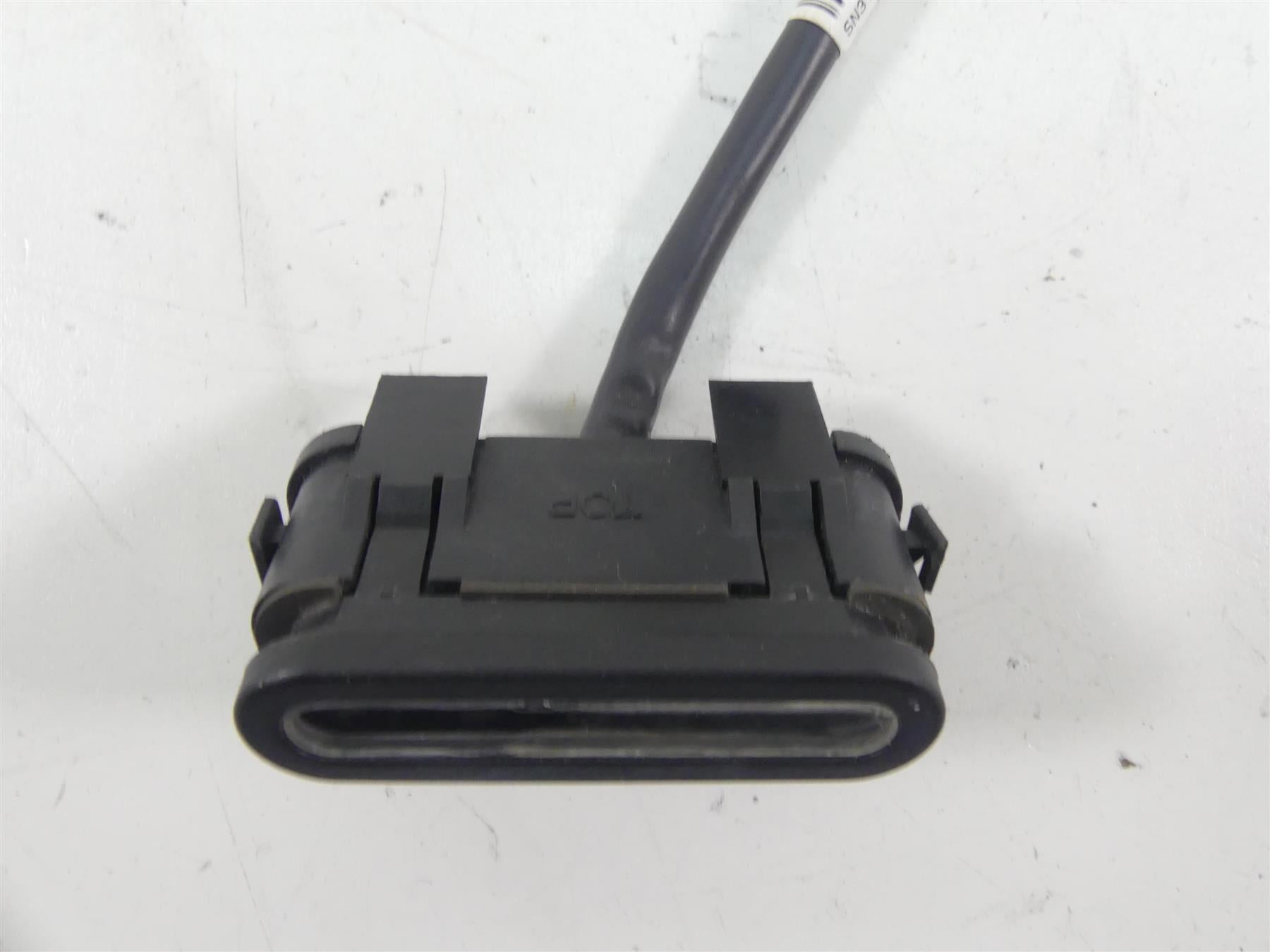 2010 Harley FXDWG Dyna Wide Glide Instrument Indicator Light Set 68825-10 {{ shop.shopifyCountryName }} - Mototech271