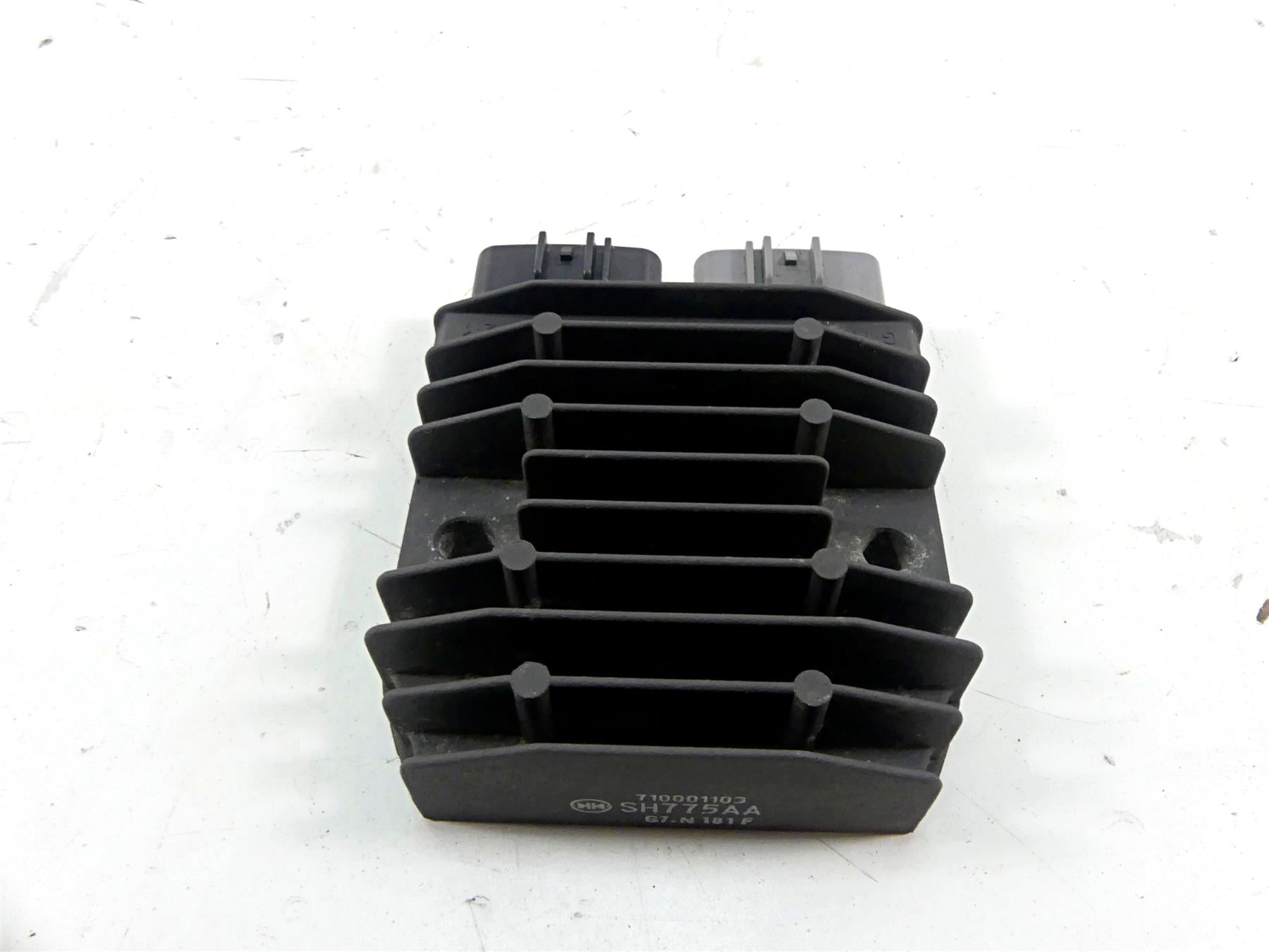 2018 Seadoo GTS 90 Rectifier Voltage Regulator SH775AA 710001103 {{ shop.shopifyCountryName }} - Mototech271