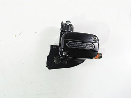 2009 Harley Touring FLHX Street Glide Front Brake Master Cylinder 44551-08F {{ shop.shopifyCountryName }} - Mototech271
