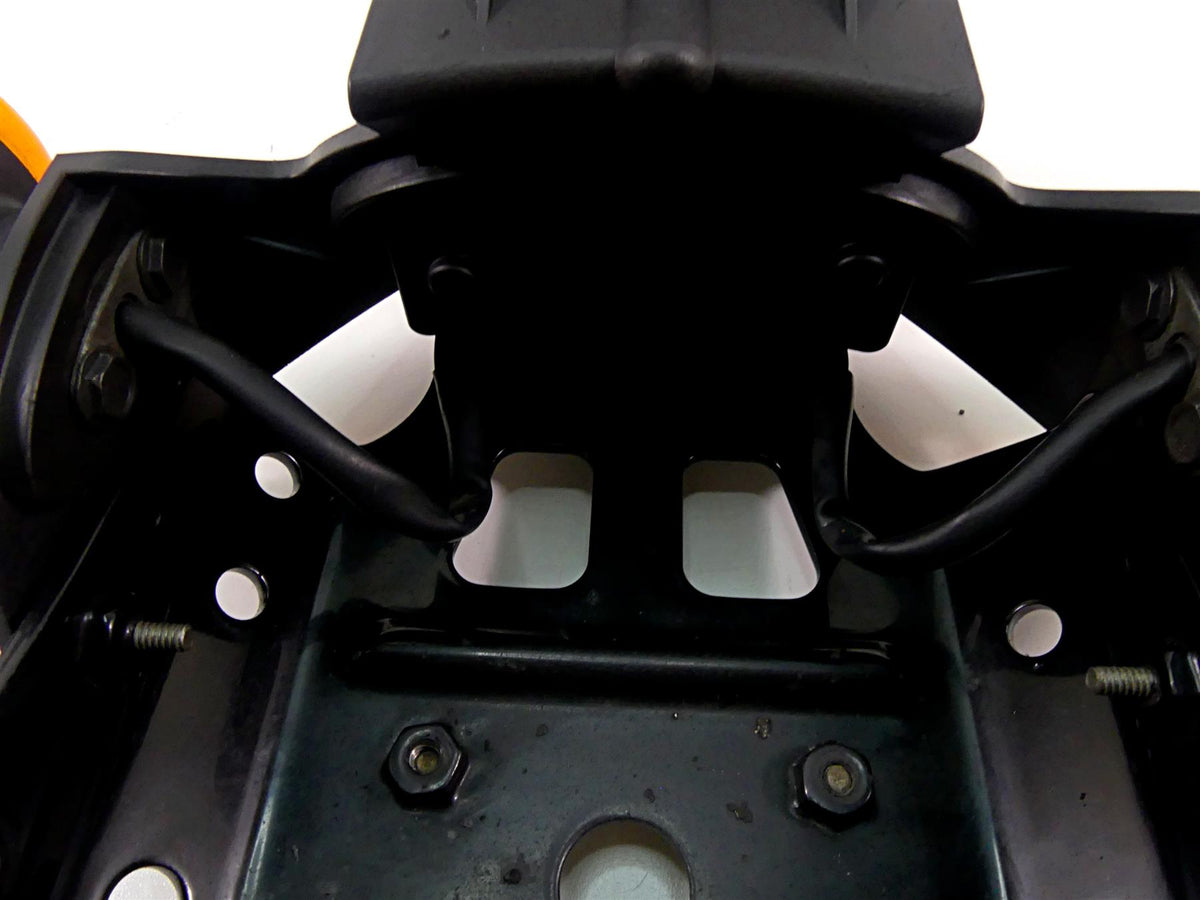 2009 Harley XR1200 Sportster Rear Taillight Blinker Plate Holder Set 68257-08 {{ shop.shopifyCountryName }} - Mototech271