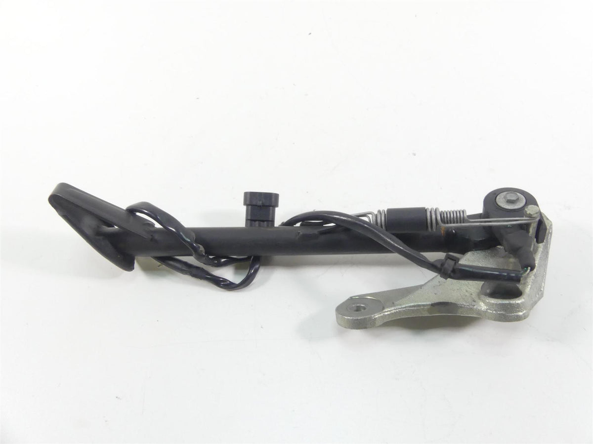 2014 Ducati Hypermotard 821 SP Side Kickstand Kick Stand 55610701AA {{ shop.shopifyCountryName }} - Mototech271