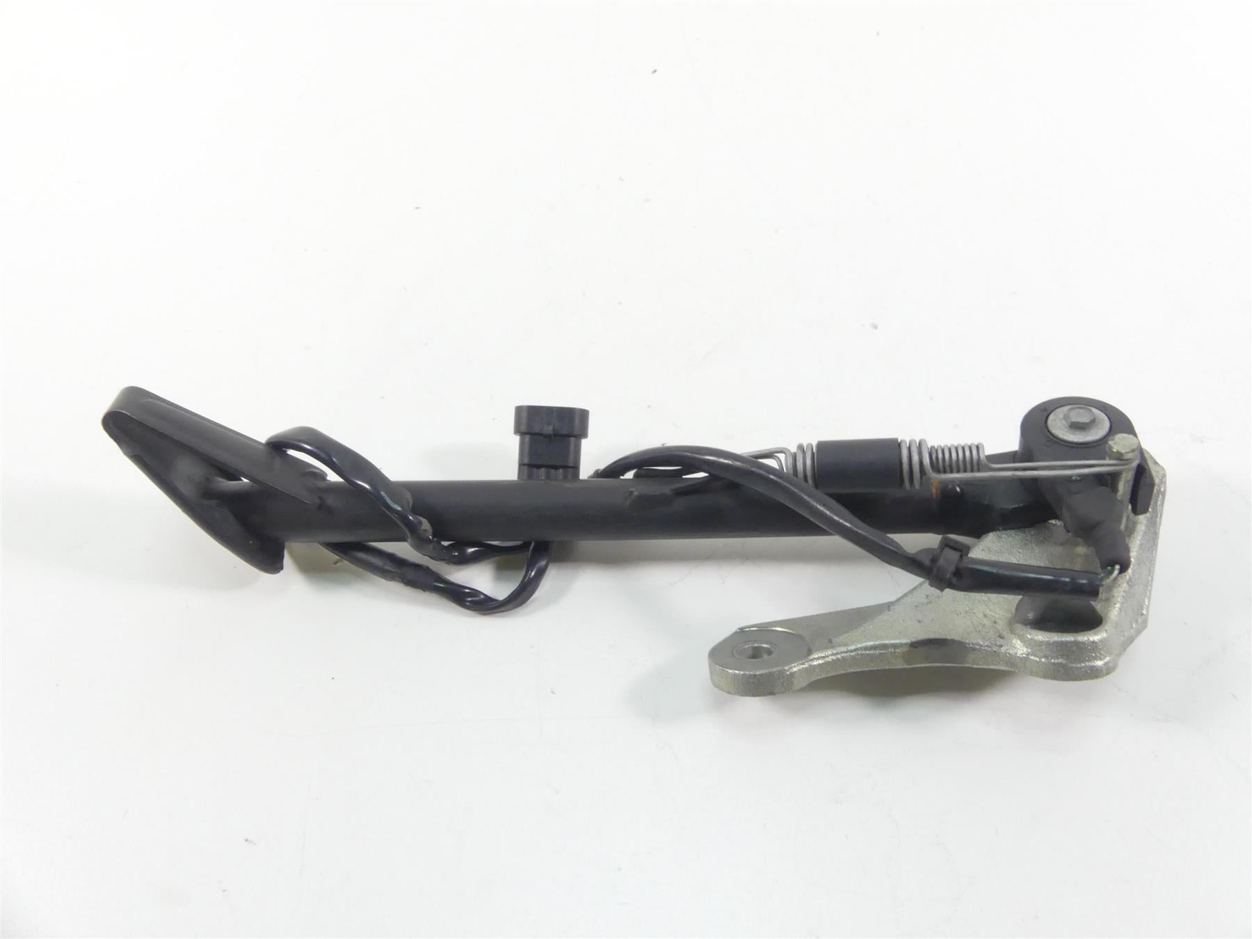 2014 Ducati Hypermotard 821 SP Side Kickstand Kick Stand 55610701AA {{ shop.shopifyCountryName }} - Mototech271