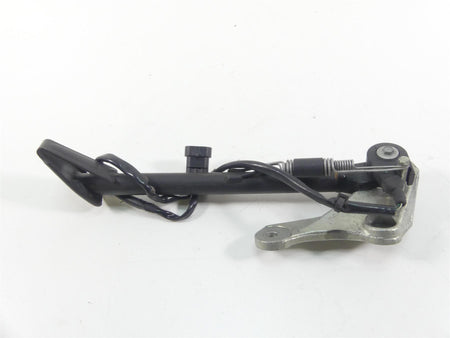 2014 Ducati Hypermotard 821 SP Side Kickstand Kick Stand 55610701AA {{ shop.shopifyCountryName }} - Mototech271
