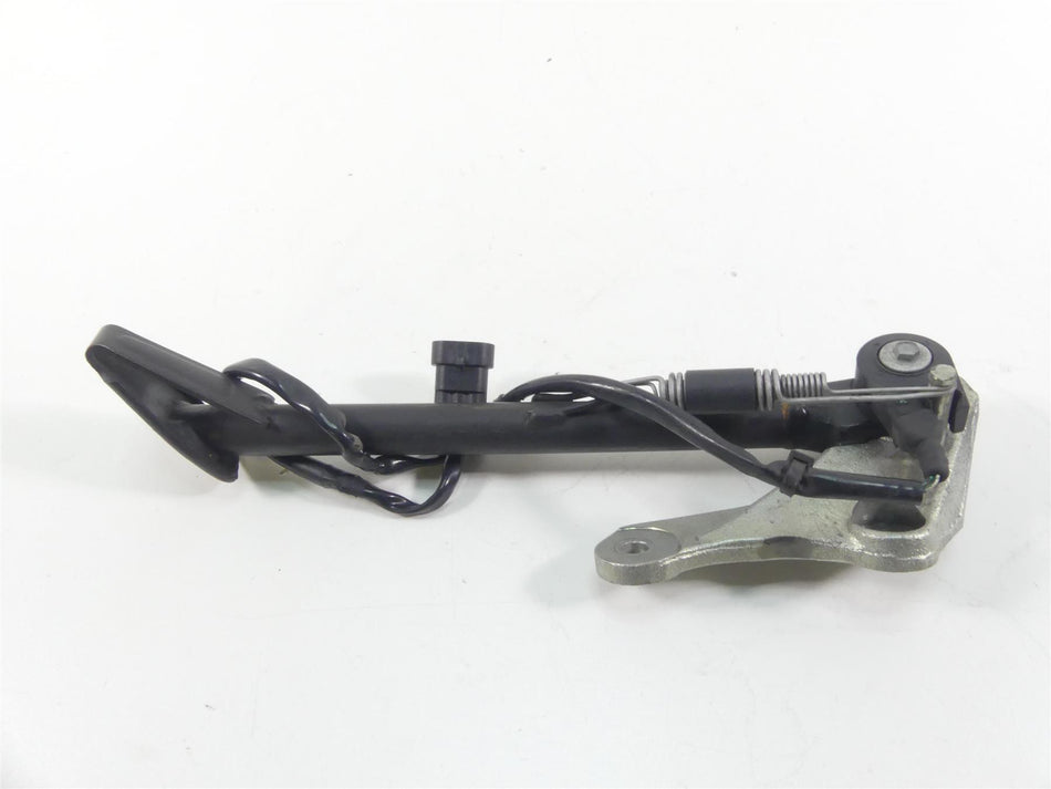 2014 Ducati Hypermotard 821 SP Side Kickstand Kick Stand 55610701AA {{ shop.shopifyCountryName }} - Mototech271
