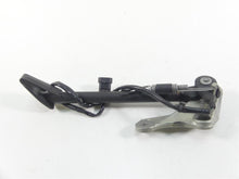 Load image into Gallery viewer, 2014 Ducati Hypermotard 821 SP Side Kickstand Kick Stand 55610701AA
