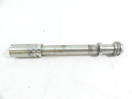 2015 Ducati Diavel Carbon Red Front Axle Wheel Spindle 81910691A {{ shop.shopifyCountryName }} - Mototech271