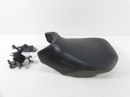 2016 BMW R1200GS K50 Front Driver Rider Saddle Seat + Mounting 52538532736 {{ shop.shopifyCountryName }} - Mototech271