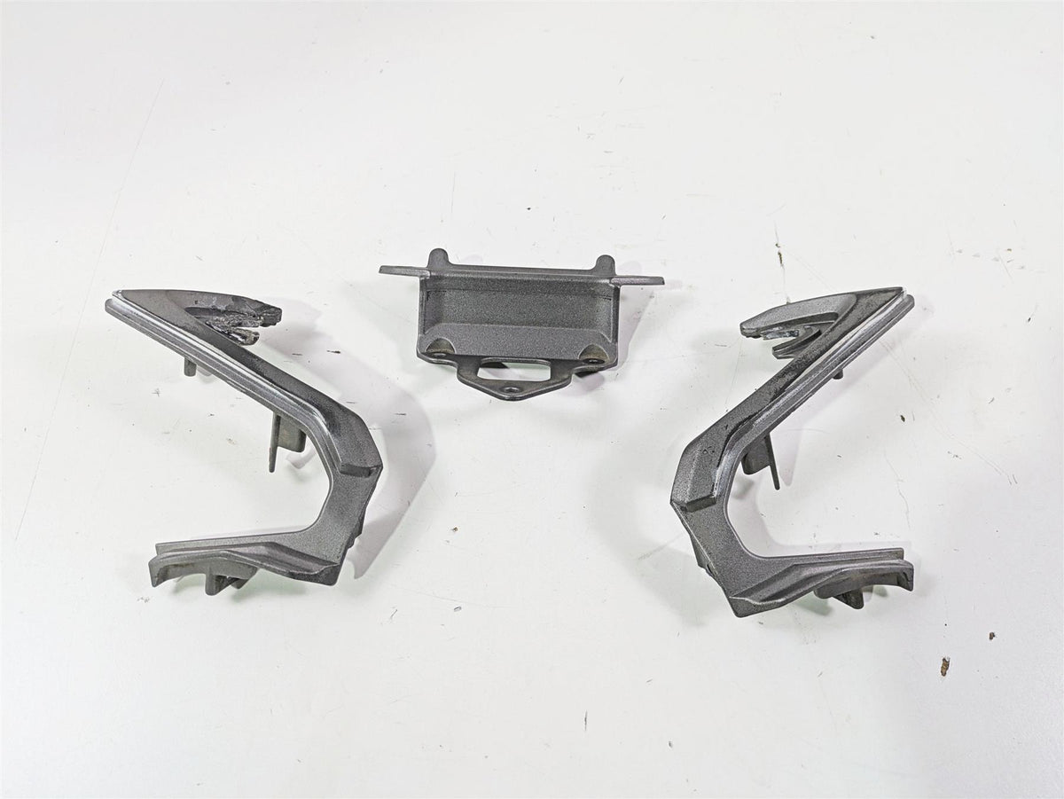 2012 Ducati Streetfighter 848 Headlight Holder Stay Mount Carrier 8291A231AA {{ shop.shopifyCountryName }} - Mototech271