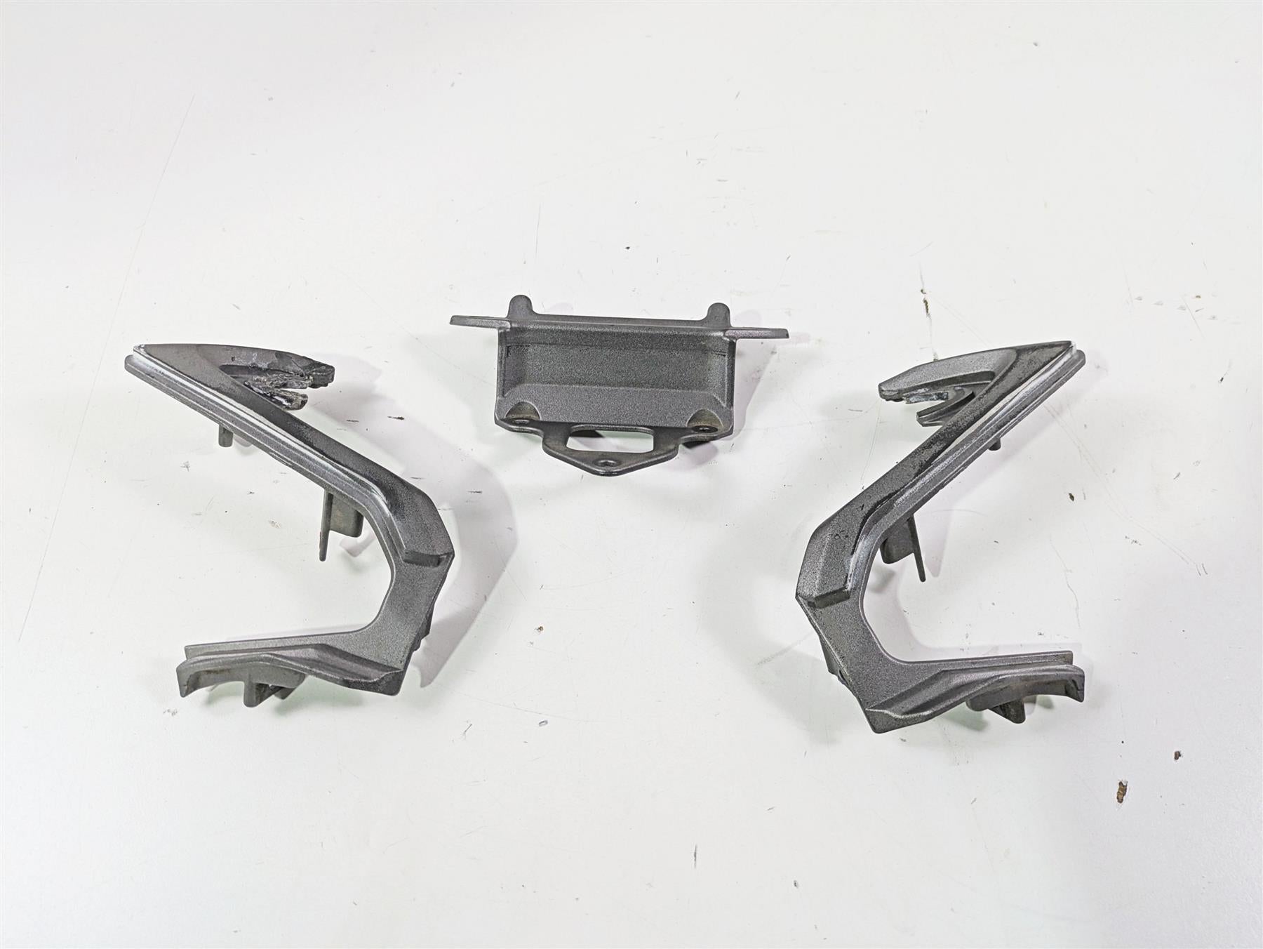 2012 Ducati Streetfighter 848 Headlight Holder Stay Mount Carrier 8291A231AA {{ shop.shopifyCountryName }} - Mototech271