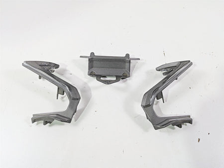 2012 Ducati Streetfighter 848 Headlight Holder Stay Mount Carrier 8291A231AA {{ shop.shopifyCountryName }} - Mototech271
