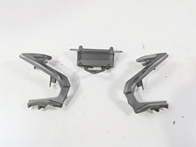 Load image into Gallery viewer, 2012 Ducati Streetfighter 848 Headlight Holder Stay Mount Carrier 8291A231AA
