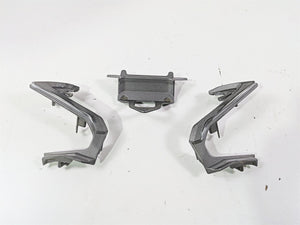 2012 Ducati Streetfighter 848 Headlight Holder Stay Mount Carrier 8291A231AA