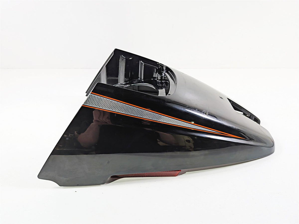 2013 Harley VRSCDX Night Rod Special Rear Fender - Cracked 59500030-Mototech271