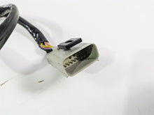 Load image into Gallery viewer, 2009 Harley Touring FLHX Street Glide Left Hand Blinker Control Switch 71682-06A | Mototech271
