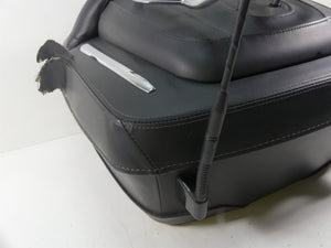 2007 Harley Touring FLHTCU SE CVO Electra Glide Rear Luggage Trunk Read 79189-06