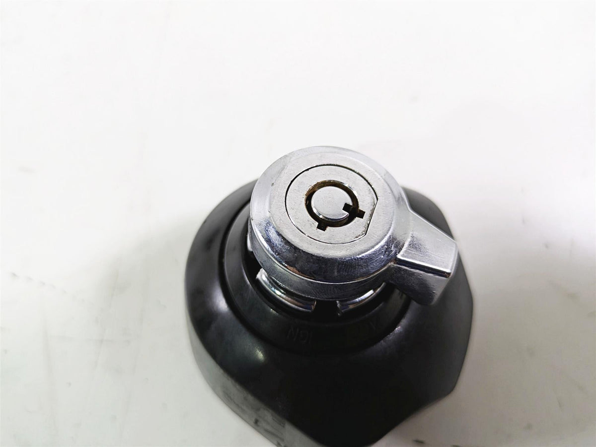 2016 Harley FXDL Dyna Low Rider Ignition Switch Key Lock Set 71475-06B {{ shop.shopifyCountryName }} - Mototech271