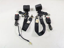 Load image into Gallery viewer, 2023 Honda Talon SXS1000 S2R Seat Belt Buckle Set 77610-HL6-A01 77660-HL6-A01
