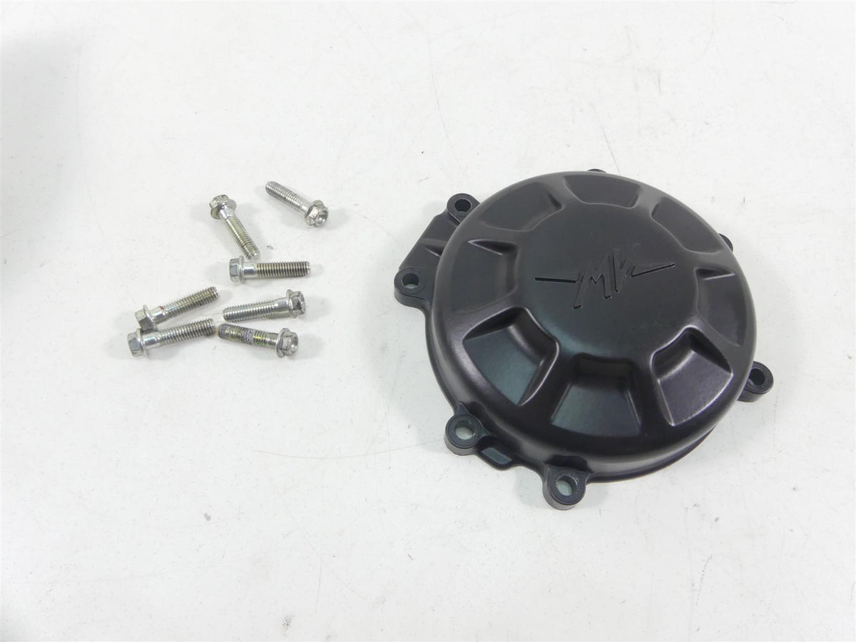 2012 Mv Agusta Brutale 1090 R Stator Generator Alternator Cover 80A0B2004 {{ shop.shopifyCountryName }} - Mototech271