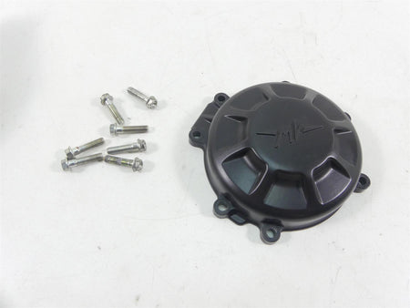 2012 Mv Agusta Brutale 1090 R Stator Generator Alternator Cover 80A0B2004 {{ shop.shopifyCountryName }} - Mototech271