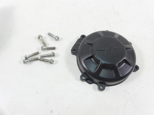 2012 Mv Agusta Brutale 1090 R Stator Generator Alternator Cover 80A0B2004 | Mototech271
