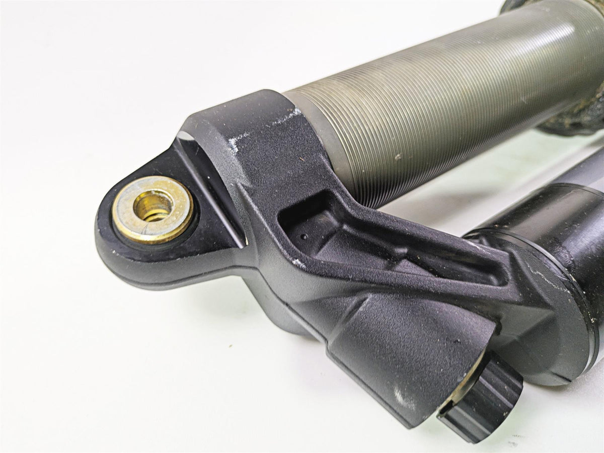 2023 Kawasaki Teryx KRX KRF 1000 C Fox Left Rear Shock Damper 45014-0741-42P {{ shop.shopifyCountryName }} - Mototech271