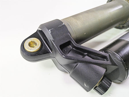 2023 Kawasaki Teryx KRX KRF 1000 C Fox Left Rear Shock Damper 45014-0741-42P {{ shop.shopifyCountryName }} - Mototech271