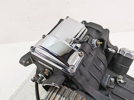 2009 Harley Touring FLHTCU Electra Glide 6 Sp Transmission Gear Box 56k 33162-07 {{ shop.shopifyCountryName }} - Mototech271