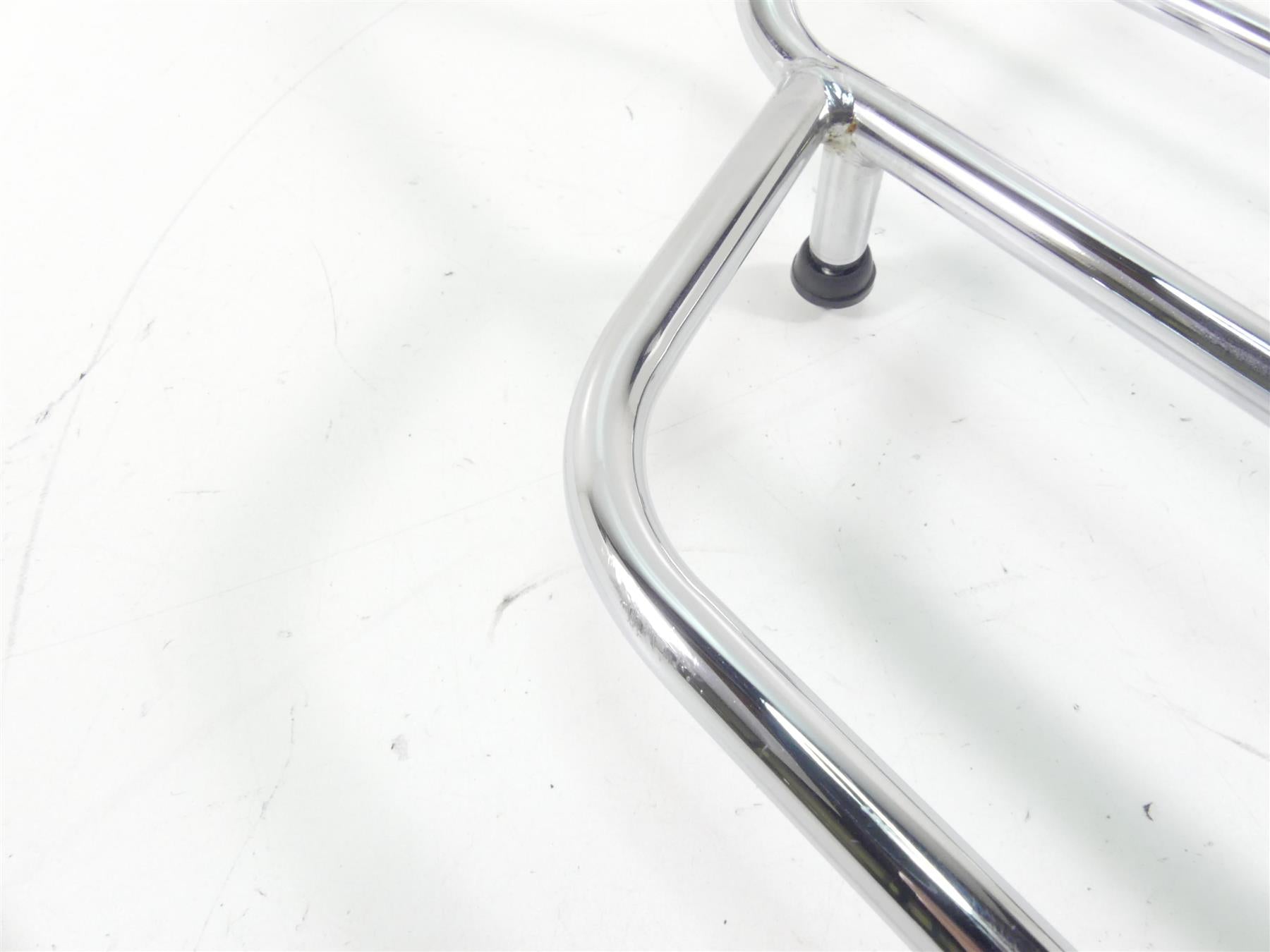 2009 Harley FLHTCU SE4 CVO E-Glide Chrome Tour Pak Luggage Rack 79179-08 {{ shop.shopifyCountryName }} - Mototech271