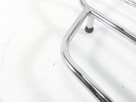 2009 Harley FLHTCU SE4 CVO E-Glide Chrome Tour Pak Luggage Rack 79179-08 {{ shop.shopifyCountryName }} - Mototech271